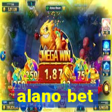 alano bet